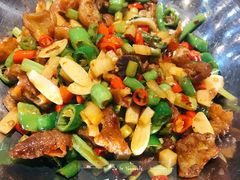 -520香辣小龙虾(美食街总店)