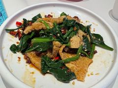 -阿娜尔·新疆菜(宜家荟聚中心店)