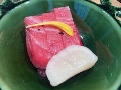 -花和海鲜自助(梅江店)