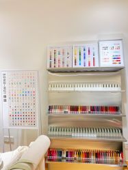 -本小姐美学·半永久纹眉野生眉