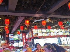 -人民公社大食堂(张家湾店)