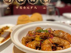 -炳胜品味(海印总店)