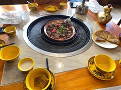 -顺顺小吃(独克宗古城店)