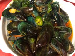 -车头老二大排档