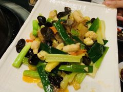 -阿多私房菜(顺德店)