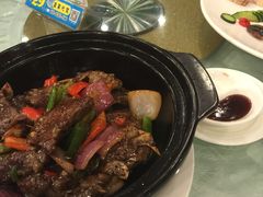 -金河半岛园林酒家(金融城店)