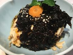 葱香鸡-卯时·龙光雅宴·精致锡帮菜(惠山古镇店)