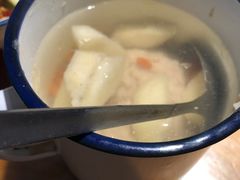 -醋果子炒大肠·老赣南客家菜(渔湾里店)