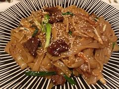 -翡翠小城·海鲜豆捞·广式点心(老佛爷店)
