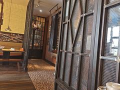 -永安鱼庄·镇江菜(丁卯店)