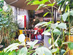 -咖法森林·咖啡  酒吧(天河店)