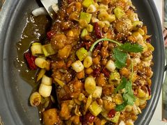 -锦尚阁烤鱼(望京新荟城店)