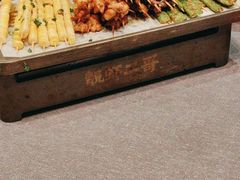 -靓虾二哥·龙虾馆(大塘总店)
