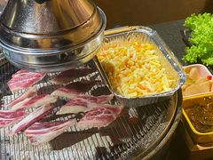 -炭虎烤肉(桂林路店)