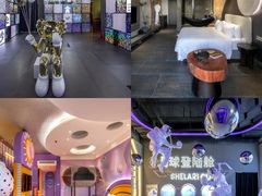 -清远熹乐谷温泉度假酒店