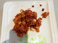-国人川菜(李家村建东街店)