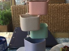调料盒-回香楼大连新派清真菜