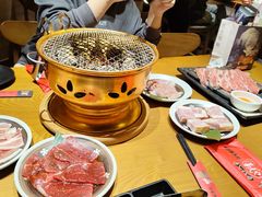-AJIYA炭火烧肉(徐汇正大乐城店)