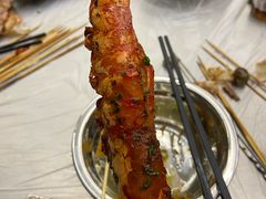 -串小白烧烤(金沙洲店)