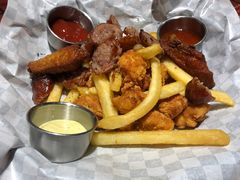 -Primo·丽莫意大利窑烤披萨