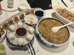 -豫满楼(郑东新区店)
