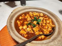 麻婆豆腐-梦都海鲜酒家(万达广场江桥店)
