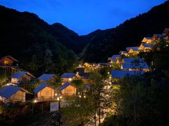 -北京山里寒舍度假酒店