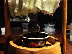 -杨记隆府(汉街店)