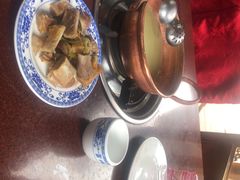 -银同牦牛肉火锅