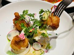 -SHADOWS•Bistro&Eatery(安福路店)
