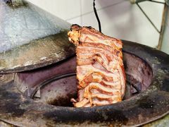 -陈记农家挂炉烤肉(雁南一路店)