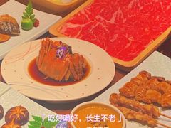 -山葵家·创意料理(宁波来福士店)