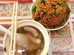 小肠罐汤-津品味小吃(大学湾店)