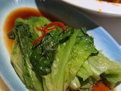 -33号大院·青岛本帮菜(五四广场店)
