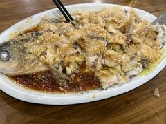 -天地家常菜