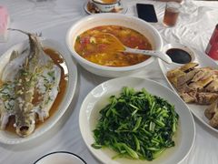 -小六农家乐(崇明西沙湿地店)