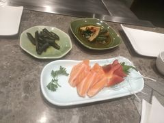 -雅玛花式铁板烧(国宏宾馆店)