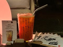 -富力丽思卡尔顿酒店·FLAIR餐厅酒吧