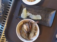 -芭菲盛宴·环球美食(锦城万达广场店)