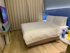 -北京天安门王府井漫心酒店