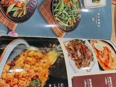 -马来西亚肉骨茶汤·招牌螃蟹·烧鸡·呷喱吧吧(海上世界店)