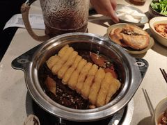 -一叶一世界•素食餐厅(环球中心店)