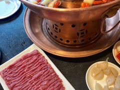 手切鲜羊肉-南门涮肉(北洼路店)