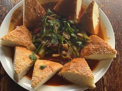 -玛吉阿米·餐吧