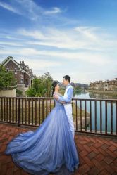 -1986婚纱摄影(清城店)