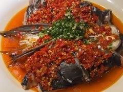 -飶香居(省博物馆店)