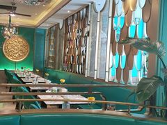 -雀蓝川菜(星悦汇店)