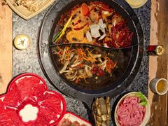 -蜀大侠火锅(春熙路店)