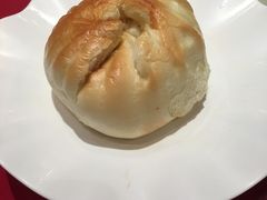 烤酸菜包-凯鸽酒楼(操场城店)