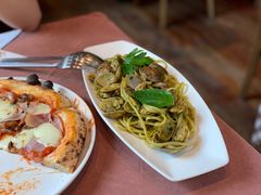 -Mammamia意大利餐厅(阳春巷店)